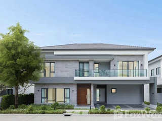 For rent 5 ベッドルーム house in Bang Phli, Samut Prakan
