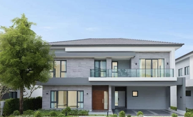 Haus zur Miete mit 5 Zimmer in Bang Phli, Samut Prakan