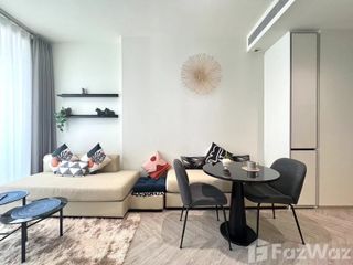 For rent 2 bedrooms condo in Khlong San, Bangkok