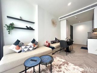 For rent 2 bedrooms condo in Khlong San, Bangkok