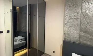 Wohnung zur Miete mit 2 Zimmer in Chatuchak, Bangkok