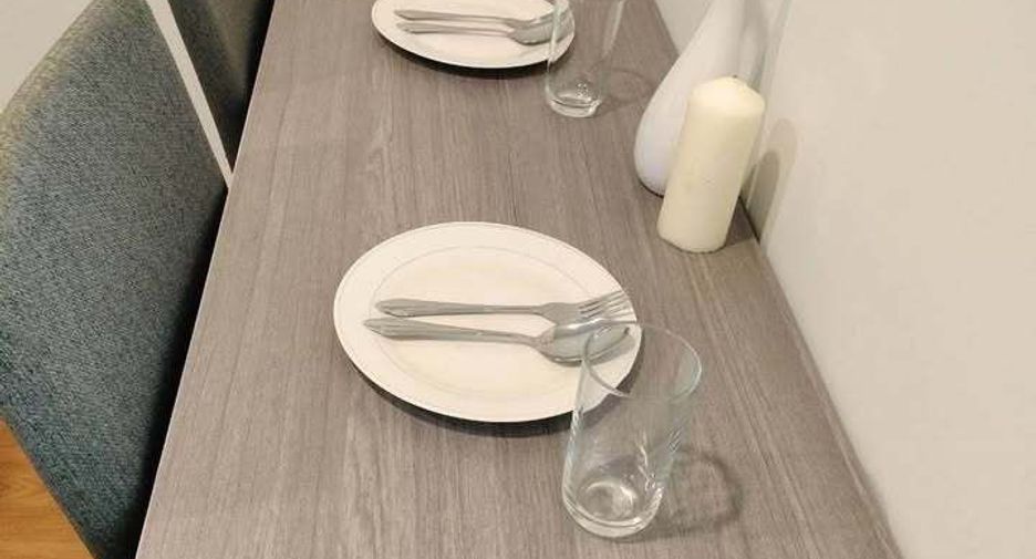 For rent 1 bed condo in Bang Khen, Bangkok
