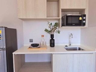Condo en alquiler de 1 habitaciones en Chatuchak, Bangkok