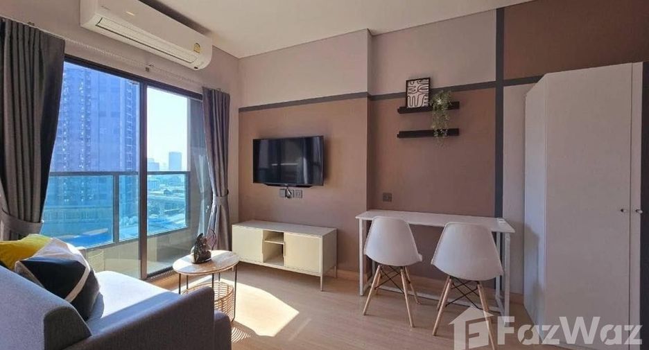 For rent 1 bed condo in Chatuchak, Bangkok