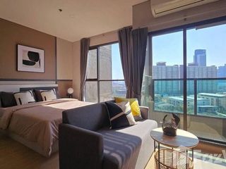 Condo en alquiler de 1 habitaciones en Chatuchak, Bangkok