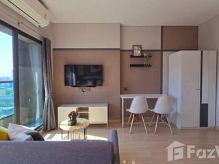 Condo en alquiler de 1 habitaciones en Chatuchak, Bangkok