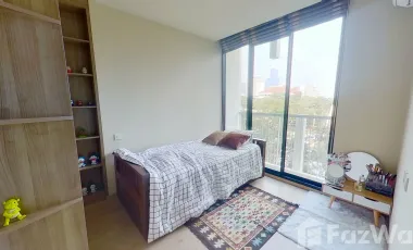 Wohnung zur Miete mit 2 Zimmer in Watthana, Bangkok