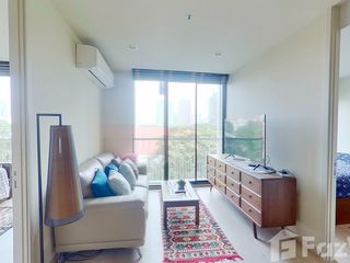 出租 2 卧室 公寓 在 Watthana, 曼谷