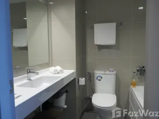 For rent 3 bedrooms condo in Phra Khanong, Bangkok