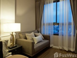 For rent 3 bedrooms condo in Phra Khanong, Bangkok