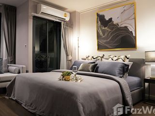 For rent 3 bedrooms condo in Phra Khanong, Bangkok