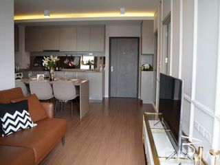 For rent 3 bedrooms condo in Phra Khanong, Bangkok