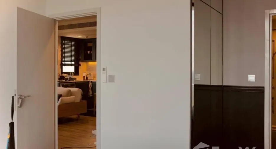 For rent 2 bedrooms condo in Chatuchak, Bangkok
