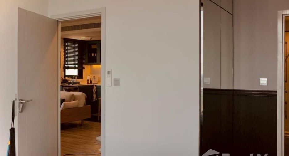Wohnung zur Miete mit 2 Zimmer in Chatuchak, Bangkok