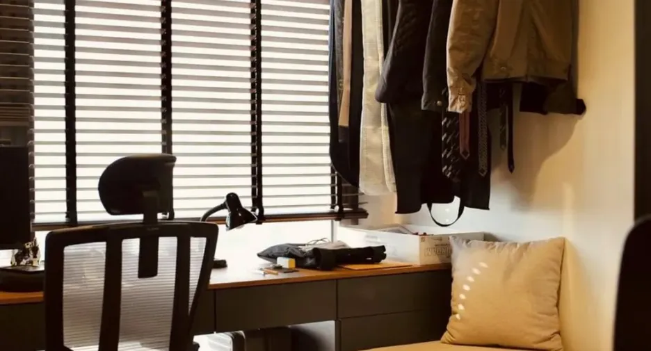 For rent 2 bedrooms condo in Chatuchak, Bangkok