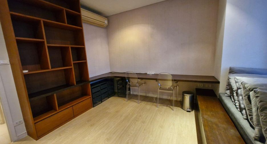 ให้เช่า 3 ห้องนอน คอนโด ใน คลองเตย, กรุงเทพฯ