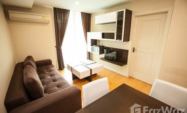 For rent 1 bed condo in Phaya Thai, Bangkok