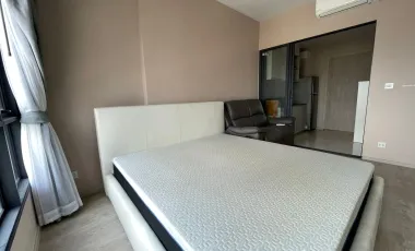 À louer 1 chambre condo à Watthana, Bangkok