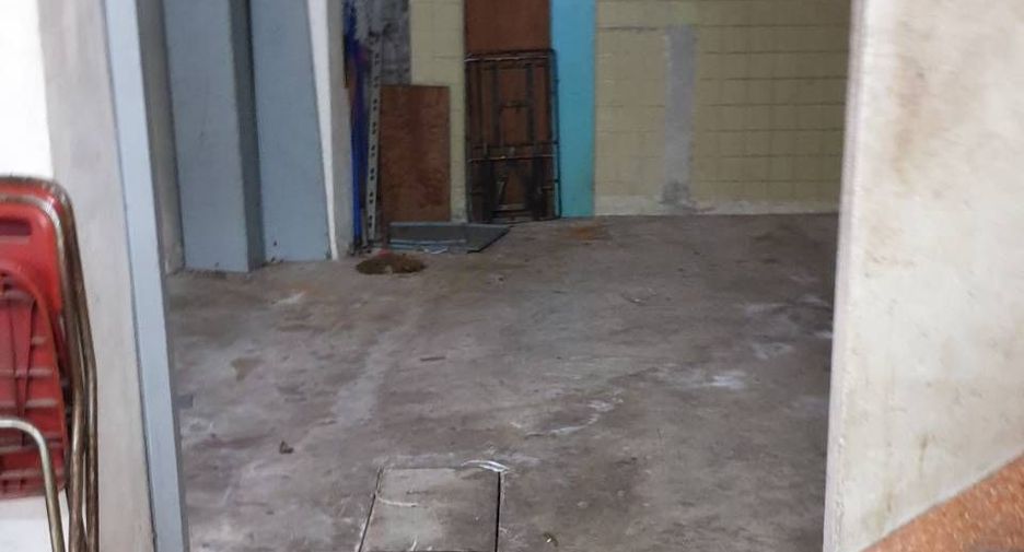 For rent office in Samphanthawong, Bangkok