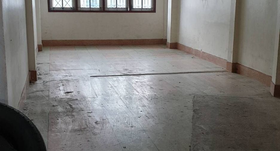 For rent office in Samphanthawong, Bangkok