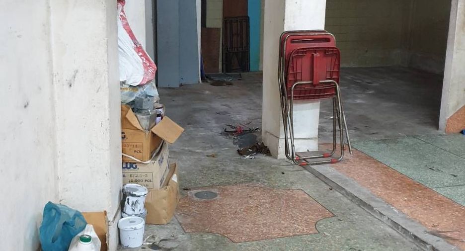 For rent office in Samphanthawong, Bangkok
