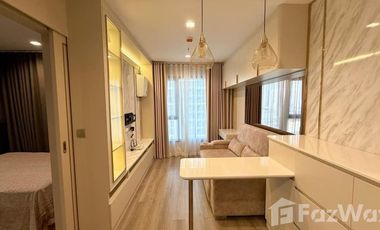For rent 1 bed condo in Chatuchak, Bangkok