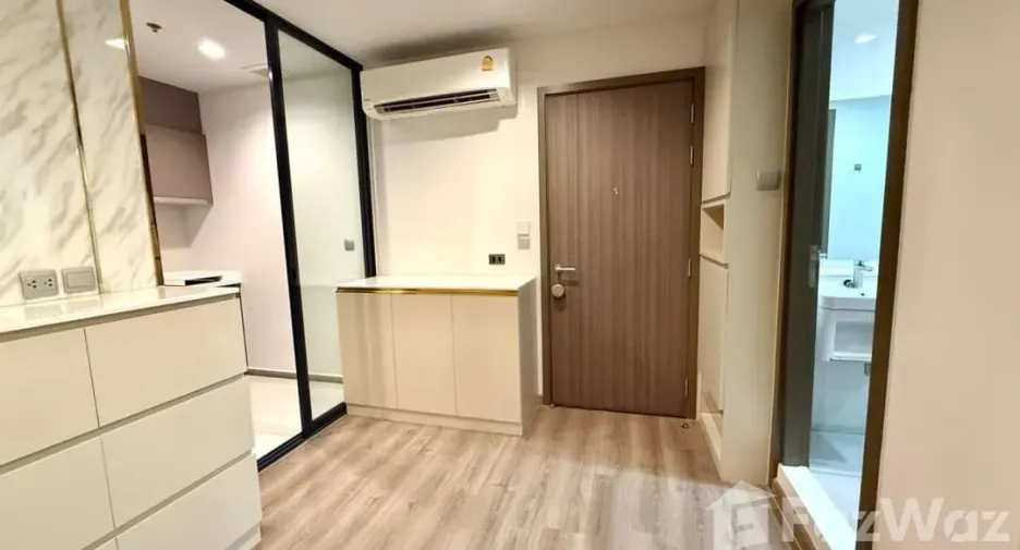 For rent 1 bed condo in Chatuchak, Bangkok