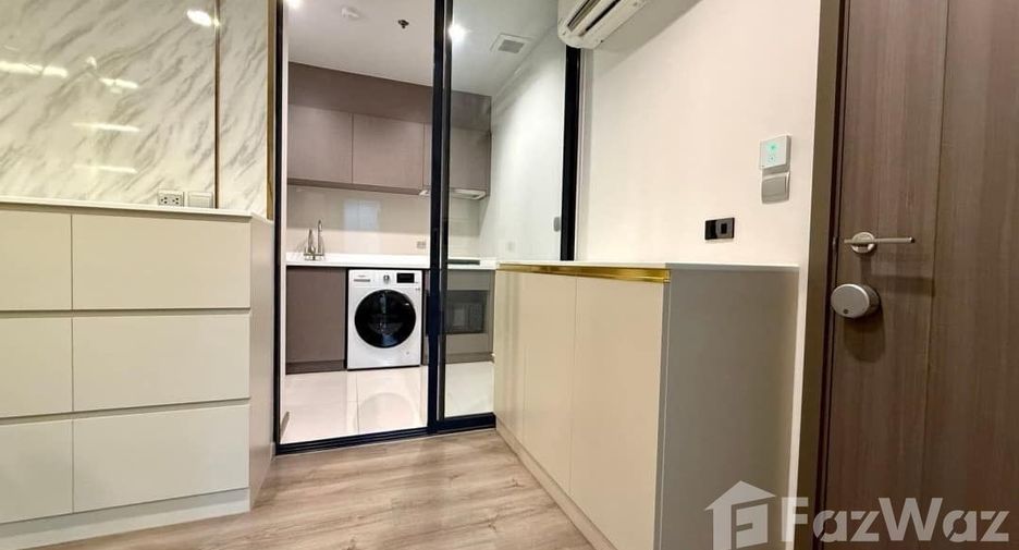 For rent 1 bed condo in Chatuchak, Bangkok
