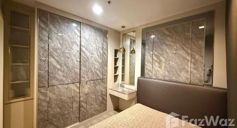 For rent 1 bed condo in Chatuchak, Bangkok