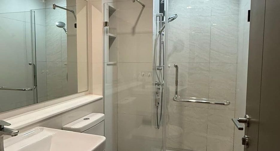 For rent 1 bed condo in Chatuchak, Bangkok