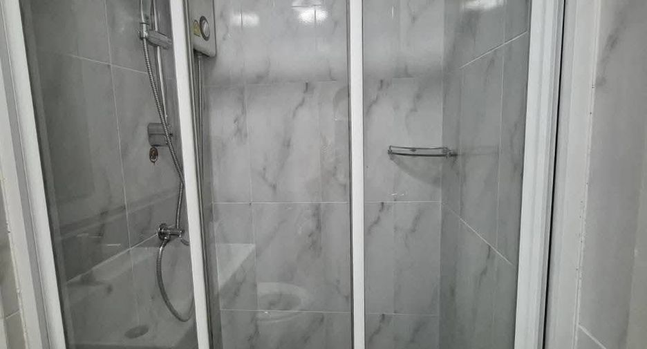 For rent studio condo in Chatuchak, Bangkok