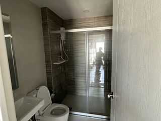For rent 1 bed condo in Bang Kapi, Bangkok