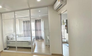 For rent 1 Beds condo in Bang Kapi, Bangkok