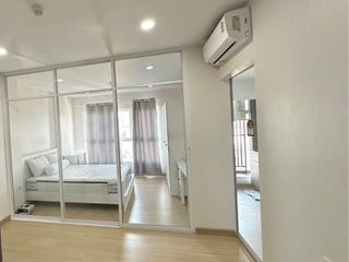 For rent 1 bed condo in Bang Kapi, Bangkok