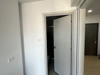 For rent 1 bed condo in Bang Kapi, Bangkok