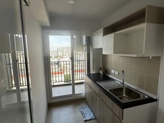 For rent 1 bed condo in Bang Kapi, Bangkok