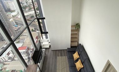 À louer 2 chambres condo à Chatuchak, Bangkok