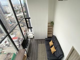 For rent 2 bedrooms condo in Chatuchak, Bangkok