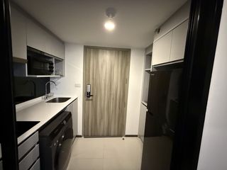 For rent 2 bedrooms condo in Chatuchak, Bangkok