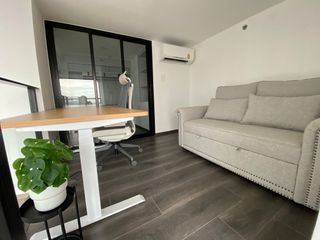 For rent 2 bedrooms condo in Chatuchak, Bangkok