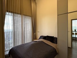 For rent 2 bedrooms condo in Chatuchak, Bangkok