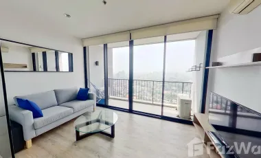 For rent 1 bed condo in Chatuchak, Bangkok