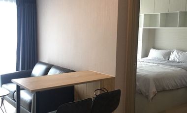 À louer 2 chambres condo à Bang Na, Bangkok