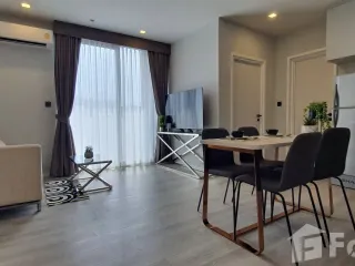 À louer 2 chambres condo à Bang Kho Laem, Bangkok
