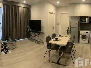 À louer 2 chambres condo à Bang Kho Laem, Bangkok
