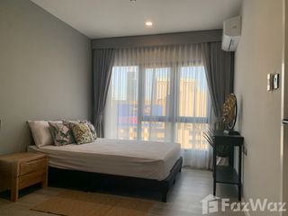À louer 2 chambres condo à Bang Kho Laem, Bangkok