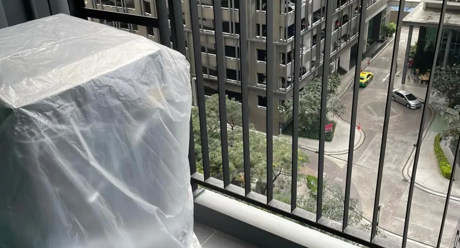 For rent 1 Beds condo in Huai Khwang, Bangkok
