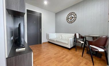 For rent studio condo in Phasi Charoen, Bangkok