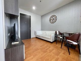 Condo en alquiler de estudio en Phasi Charoen, Bangkok