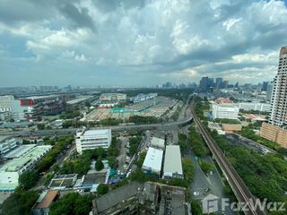 出租 1 卧室 公寓 在 Phaya Thai, 曼谷